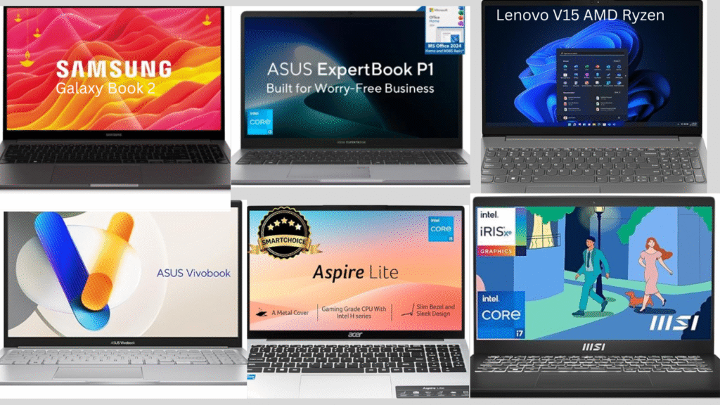 Laptop of 2025