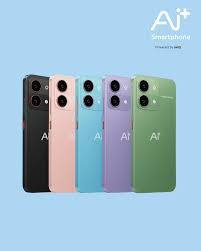 AI+ Nova 5G और AI+ 4G: भारतीय बाजार में दस्तक देने वाले नए बजट स्मार्टफोन ₹4999 से शुरू